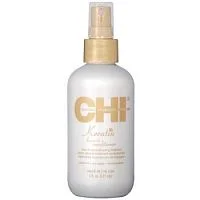 Несмываемый спрей-кондиционерi Keratin Chi
