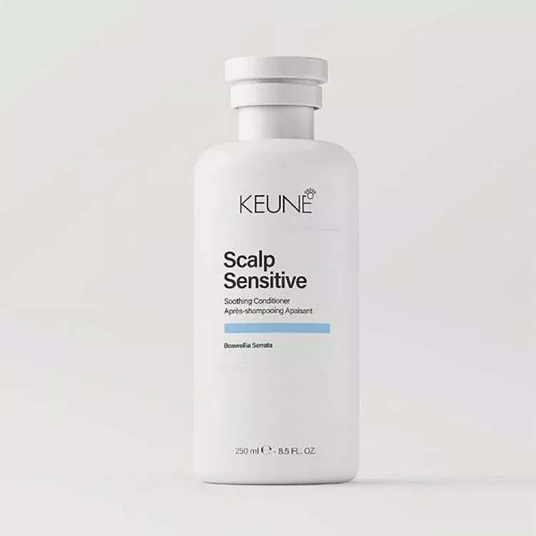Кондиционер Успокаивающий уход Scalp Sensitive Conditioner (21575, 1000 мл)