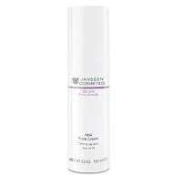 Лёгкий активный крем с фруктовыми кислотами (150 мл) Janssen Cosmetics