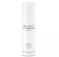 Лёгкий активный крем с фруктовыми кислотами (150 мл) Janssen Cosmetics