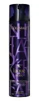 Лак экстра-сильной фиксации Couture Styling Laque Noire Kerastase