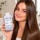 Шампунь для непослушных волос Love Smoothing Shampoo