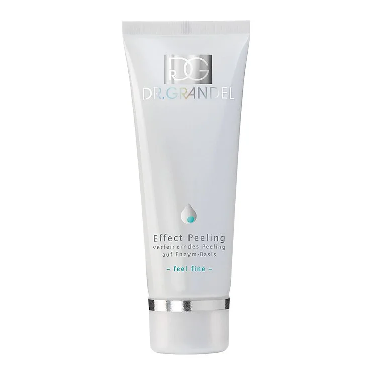 Пилинг для лица Effect Peeling