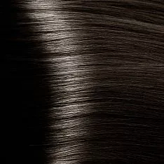 Стойкая крем-краска Color Cream (>teo1061, 6.1, темный пепельный блондин, 100 мл)