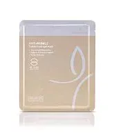 Гидрогелевая антивозрастная маска с Пуллуланом Pullulan Hydrogel Mask BeauuGreen