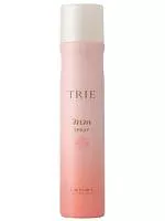 Термозащитный спрей для укладки Trie MM Spray Lebel