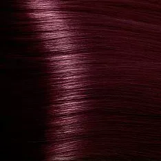 Стойкая крем-краска Color Cream (>teo1566, 5.66, светлый интенсивный красный коричневый, 100 мл)