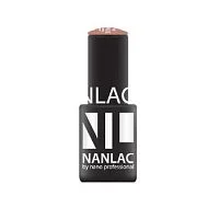 Гель-лак для ногтей NL Nano professional