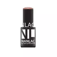 Гель-лак для ногтей NL Nano professional