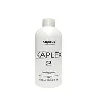 Крем для восстановления волос KaPlex Kapous