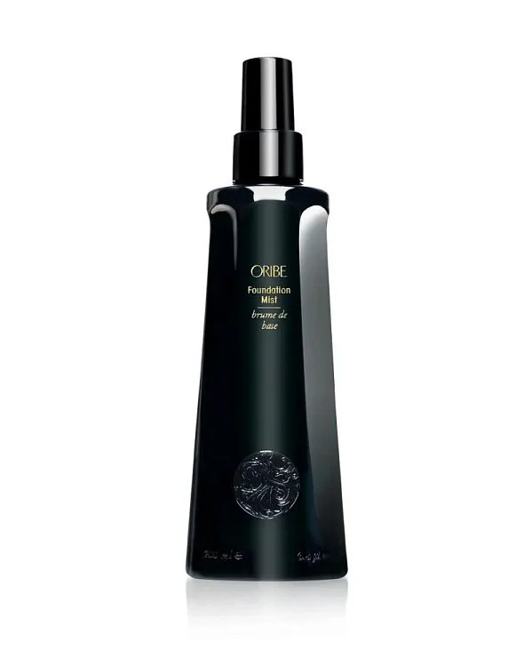 Несмываемый спрей-основа для укладки Foundation Mist