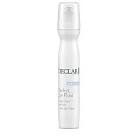 Восстанавливающий гель для кожи вокруг глаз с массажным эффектом Perfect Eye Fluid Declare