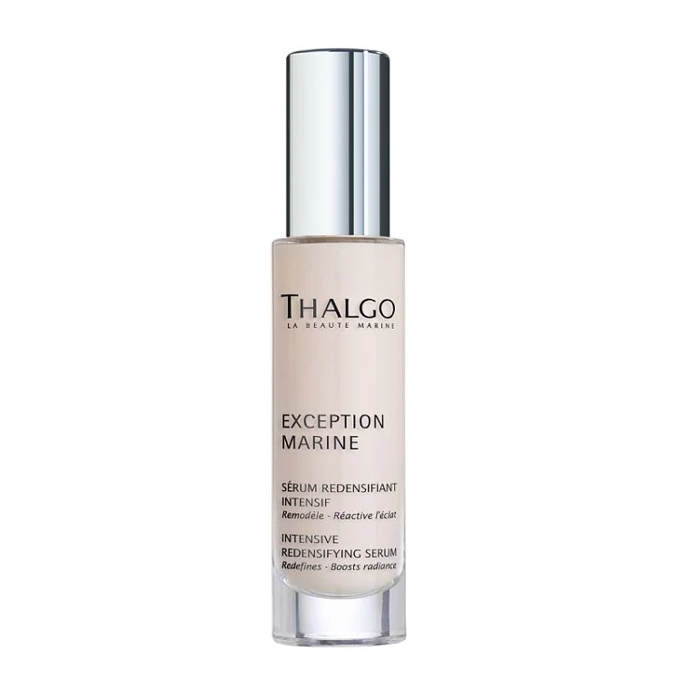 Интенсивная антивозрастная укрепляющая сыворотка Intensive Redensifying Serum