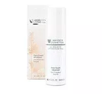 Легкая солнцезащитная основа SPF-30 с UVA-, UVB- и IR-защитой Face Guard Advanced Janssen Cosmetics