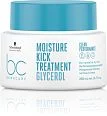 Маска Интенсивное увлажнение BC Hyaluronic Moisture Kick