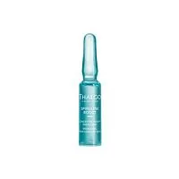 Энергизирующий концентрат для сияния и коррекции морщин Spirulina Boost Thalgo