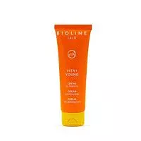 Питательный крем для молодой кожи Vita+ Young Nourishing Cream Vita+ Young Bioline Jato