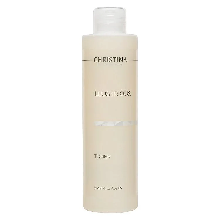 Восстанавливающий тоник Illustrious Toner