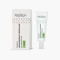 Сыворотка Обновляющая с пептидами Premium