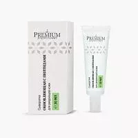 Сыворотка Обновляющая с пептидами Premium