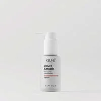 Крем Бархатная гладкость Velvet Smooth Silkening Polish Keune