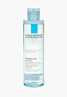Мицеллярная вода Ultra Физио (200 мл) La Roche Posay