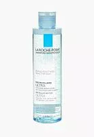 Мицеллярная вода Ultra Физио (200 мл) La Roche Posay