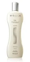 Шампунь Silk Therapy Biosilk