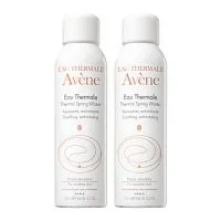 Набор Термальная вода Eau Thermale Avene