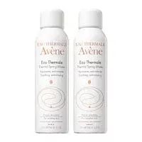 Набор Термальная вода Eau Thermale Avene