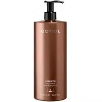 Разглаживающий флюид длительного действия K-Smooth Long Lasting Smoothing Fluid Cotril