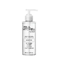 Блеск для волос Clear Sensintive Styling Glaze Paul Mitchell