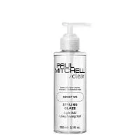 Блеск для волос Clear Sensintive Styling Glaze Paul Mitchell