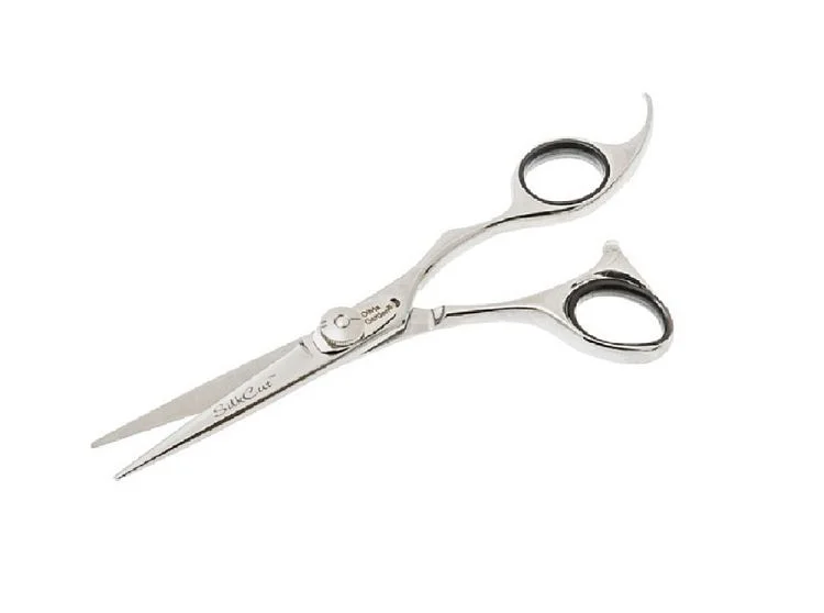 Ножницы для стрижки Silkcut 550
