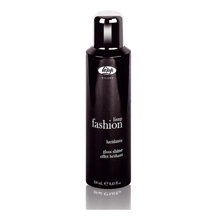 Спрей-блеск для волос Fashion Gloss Shine