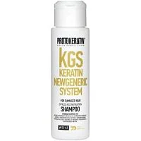 Шампунь Экспресс-восстановление Express reconstruction shampoo Protokeratin