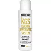 Шампунь Экспресс-восстановление Express reconstruction shampoo Protokeratin
