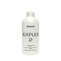 Крем для восстановления волос KaPlex Kapous