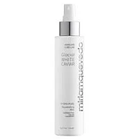 Увлажняющий омолаживающий спрей с маслом прозрачно-белой икры Glacial White Caviar Hydra-Pure Rejuvenating Mist Miriam Quevedo