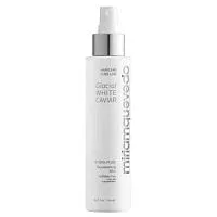 Увлажняющий омолаживающий спрей с маслом прозрачно-белой икры Glacial White Caviar Hydra-Pure Rejuvenating Mist Miriam Quevedo