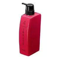 Гель фиксирующий для волос Iau Cell Care 4 (1000 мл) Lebel