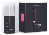 Сыворотка против пигментных пятен Agespot X Facevolution
