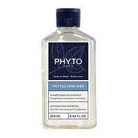Мужской укрепляющий шампунь для волос Фитоциан Phytosolba