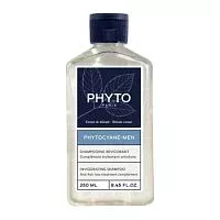 Мужской укрепляющий шампунь для волос Фитоциан Phytosolba