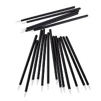 Кисточка для подводки одноразовая - Disposable Eyeliner Brushes Jane Iredale