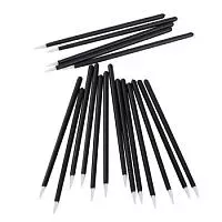 Кисточка для подводки одноразовая - Disposable Eyeliner Brushes Jane Iredale