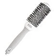 Термобрашинг Expert Blowout Shine White&Grey 35 мм