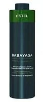 Восстанавливающий ягодный шампунь для волос Babayaga Estel