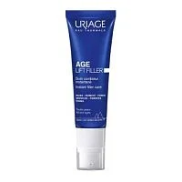 Филлер для заполнения морщин мгновенного действия Age Lift Uriage