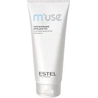 Увлажняющий крем для рук M`USE Estel